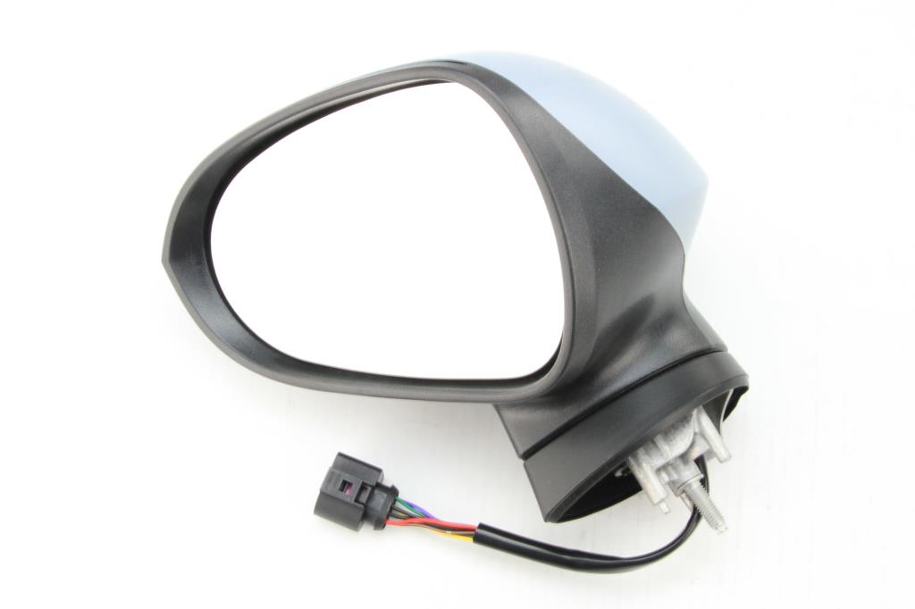 Retrovisor exterior ALKAR AUTOMOTIVE S.A. ref. 6143096